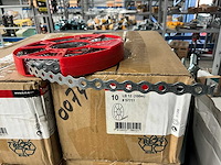 Hilti lb 12 10m perforatieband (35x) - afbeelding 1 van  1