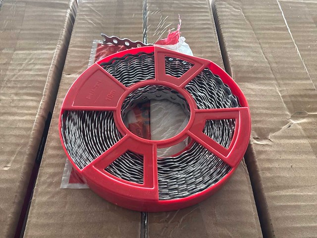 Hilti lb 12 rollen montageband (30x) - afbeelding 2 van  4