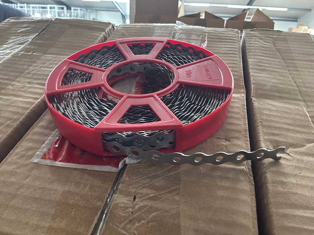 Hilti lb 12 rollen montageband (40x) - afbeelding 1 van  4