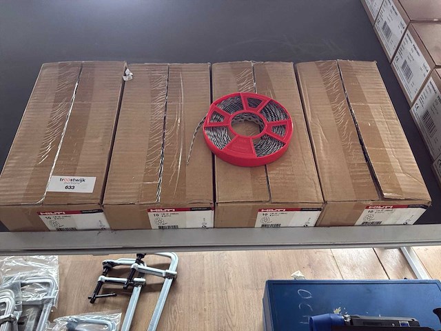 Hilti lb 12 rollen montageband (40x) - afbeelding 3 van  4