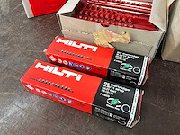 Hilti m10 cartridges - afbeelding 2 van  10