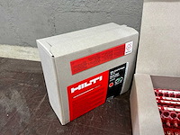 Hilti m10 cartridges - afbeelding 3 van  10