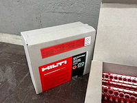 Hilti m10 cartridges - afbeelding 4 van  10