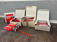 Hilti m10 cartridges - afbeelding 1 van  10