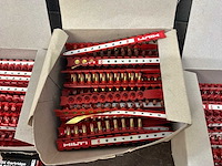 Hilti m10 cartridges - afbeelding 9 van  10