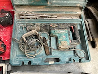 Hilti / makita / elu / dewalt (elektrisch) gereedschap divers (7x) - afbeelding 2 van  10