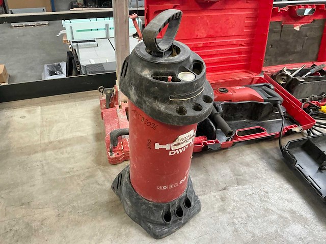 Hilti / makita / elu / dewalt (elektrisch) gereedschap divers (7x) - afbeelding 3 van  10