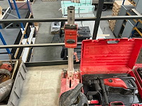 Hilti / makita / elu / dewalt (elektrisch) gereedschap divers (7x) - afbeelding 4 van  10