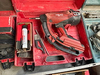 Hilti / makita / elu / dewalt (elektrisch) gereedschap divers (7x) - afbeelding 8 van  10