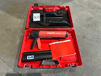 Hilti md2500 kitspuit - afbeelding 1 van  1