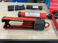 Hilti md2500 kitspuit - afbeelding 2 van  4