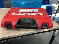 Hilti md2500 kitspuit - afbeelding 4 van  4