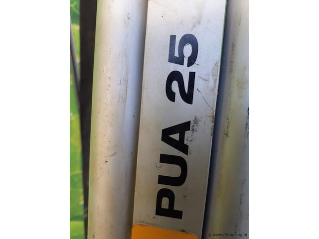 Hilti meetstatief pua 25 - afbeelding 2 van  3