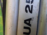 Hilti meetstatief pua 25 - afbeelding 2 van  3