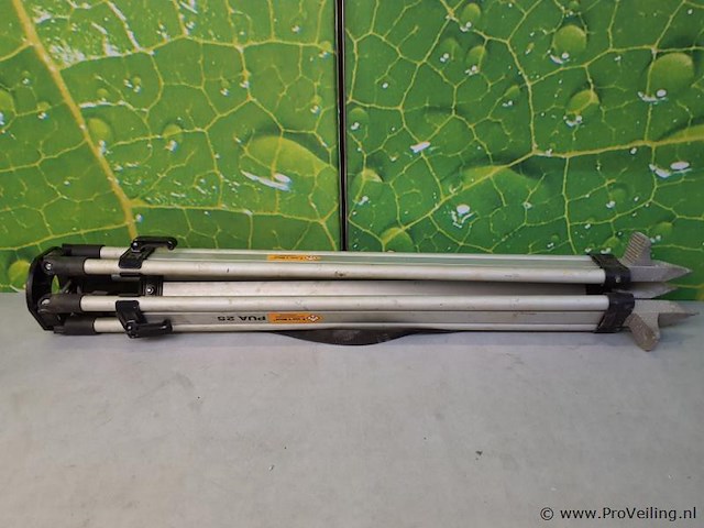 Hilti meetstatief pua 25 - afbeelding 3 van  3