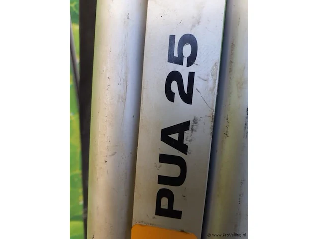 Hilti meetstatief pua 25 - afbeelding 2 van  3