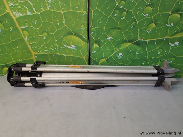 Hilti meetstatief pua 25 - afbeelding 3 van  3