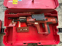 Hilti, metabo en elu overig handgereedschap en aambeeld (6x) - afbeelding 11 van  11