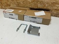 Hilti mqt-21-41 draagbalkklem (20x) - afbeelding 3 van  4