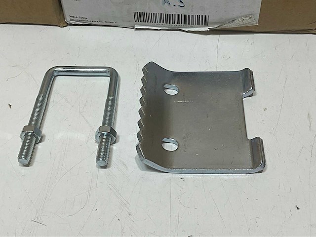 Hilti mqt-21-41 draagbalkklem (20x) - afbeelding 4 van  4