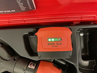Hilti nct 25-a kabelschaar - afbeelding 2 van  2