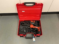 Hilti nct 25-a kabelschaar - afbeelding 1 van  5