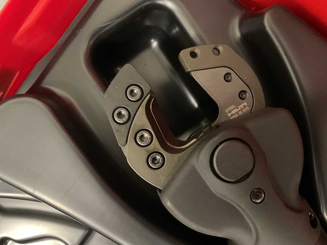 Hilti nct 25-a kabelschaar - afbeelding 4 van  5