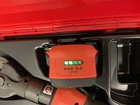 Hilti nct 25-a kabelschaar - afbeelding 5 van  5