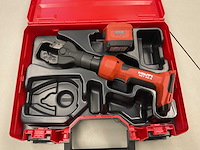 Hilti nct 25-a kabelschaar - afbeelding 1 van  3
