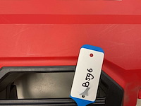Hilti nct 25-a kabelschaar - afbeelding 3 van  3