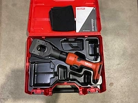 Hilti nct 45-a kabelschaar