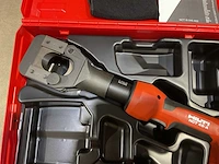 Hilti nct 45-a kabelschaar - afbeelding 2 van  3