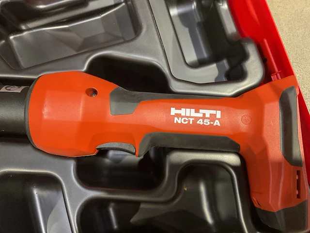 Hilti nct 45-a kabelschaar - afbeelding 3 van  3