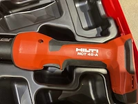 Hilti nct 45-a kabelschaar - afbeelding 3 van  3