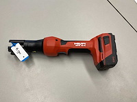 Hilti npr 19-a perstang - afbeelding 1 van  3