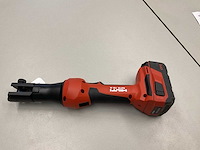 Hilti npr 19-a perstang - afbeelding 2 van  3