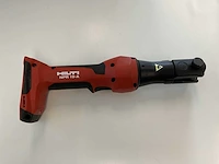 Hilti npr 19-a perstang