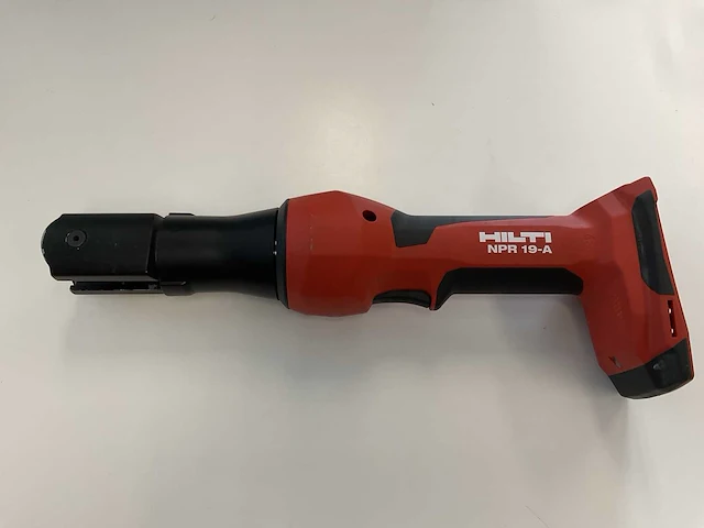 Hilti npr 19-a perstang - afbeelding 2 van  2