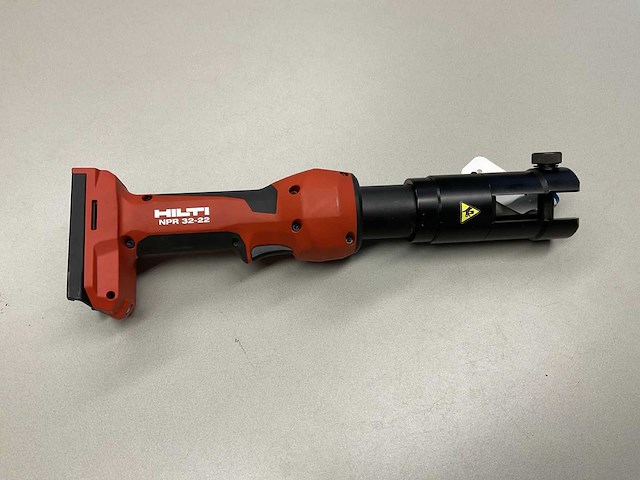 Hilti npr 32-22 perstang - afbeelding 2 van  2