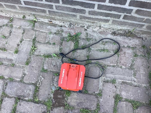 Hilti nuron 6-22 accu's en laders - afbeelding 1 van  3