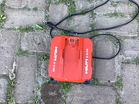 Hilti nuron 6-22 accu's en laders - afbeelding 2 van  3