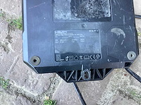 Hilti nuron 6-22 accu's en laders - afbeelding 3 van  3