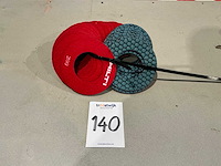 Hilti pads/polijstschijven voor polijstmachine - afbeelding 2 van  4
