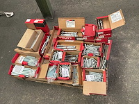 Hilti partij bevestigingsmateriaal - afbeelding 5 van  13
