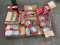 Hilti partij bevestigingsmateriaal - afbeelding 6 van  13