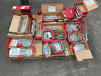 Hilti partij bevestigingsmateriaal - afbeelding 7 van  13