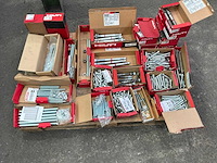 Hilti partij bevestigingsmateriaal - afbeelding 8 van  13
