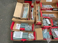 Hilti partij bevestigingsmateriaal - afbeelding 9 van  13