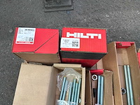 Hilti partij bevestigingsmateriaal - afbeelding 11 van  13