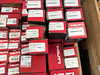 Hilti partij bevestigingsmateriaal - afbeelding 2 van  7